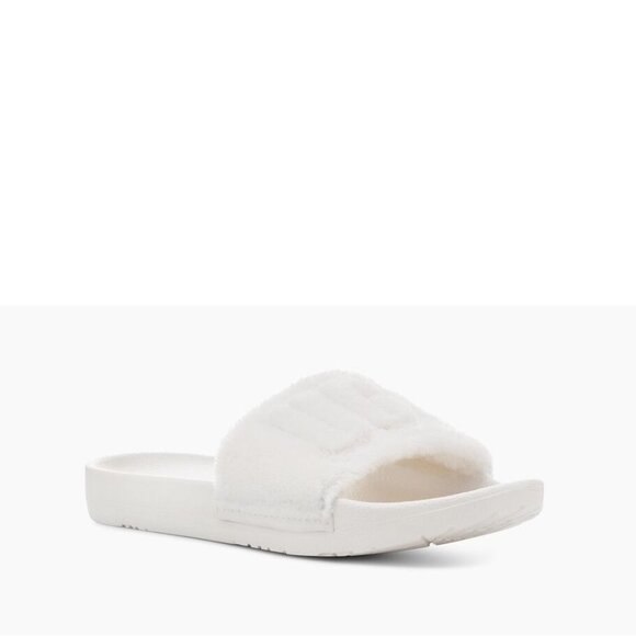 UGG Mahala Slide Sandal - Picture 1 of 8